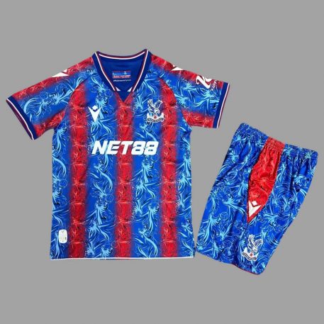 Cumpara 24 25 Crystal Palace Tricou Acasa Pentru Copii